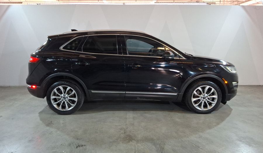 Lincoln Mkc 2.0 SELECT AUTO 4WD Suv 2018