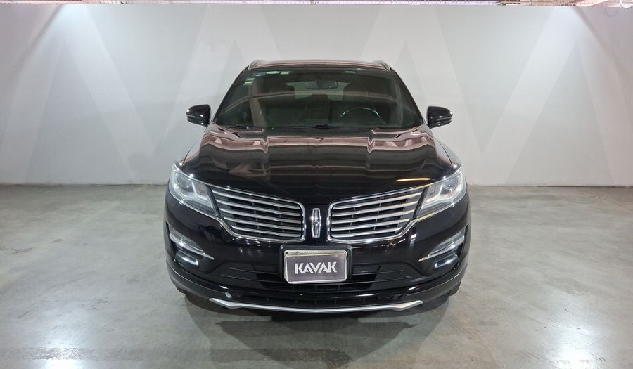 Lincoln Mkc 2.0 SELECT AUTO 4WD Suv 2018
