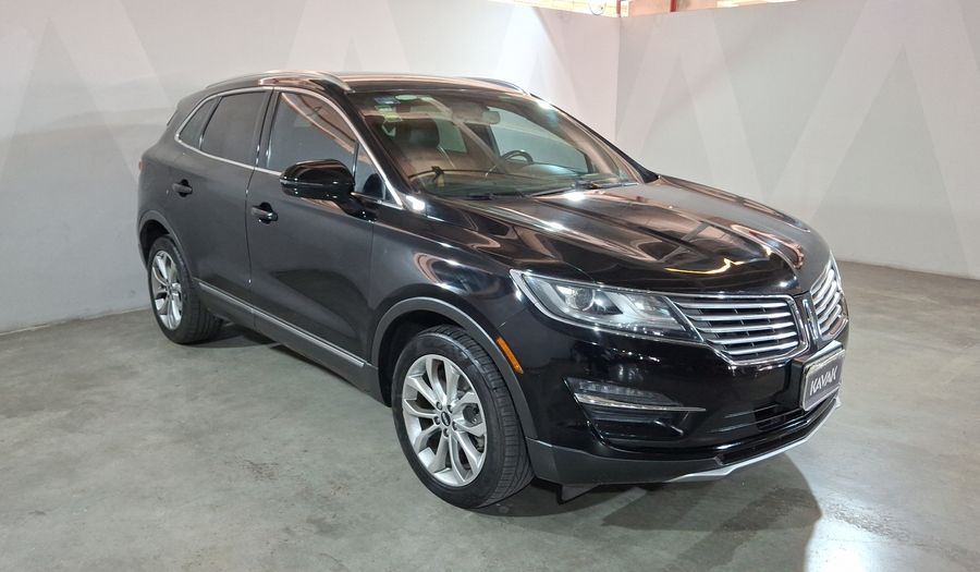 Lincoln Mkc 2.0 SELECT AUTO 4WD Suv 2018
