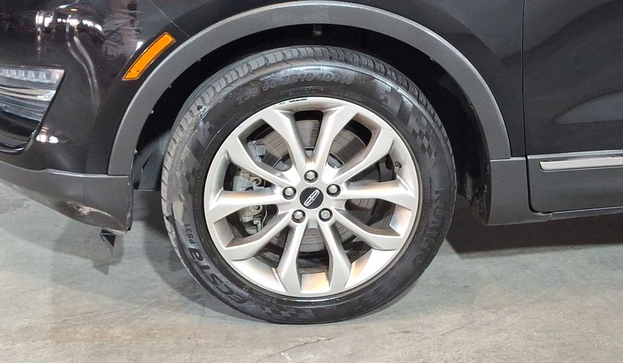Lincoln Mkc 2.0 SELECT AUTO 4WD Suv 2018