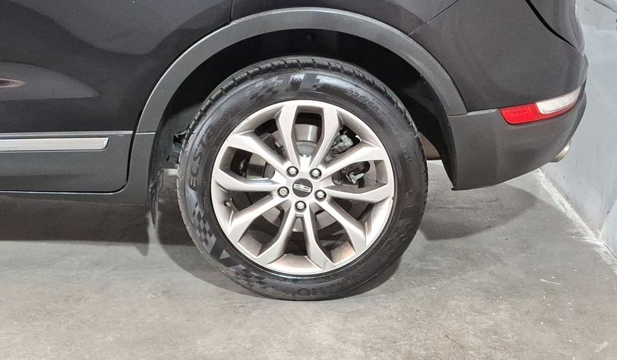 Lincoln Mkc 2.0 SELECT AUTO 4WD Suv 2018
