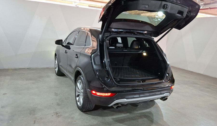 Lincoln Mkc 2.0 SELECT AUTO 4WD Suv 2018