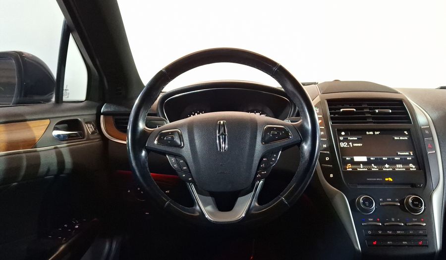 Lincoln Mkc 2.0 SELECT AUTO 4WD Suv 2018