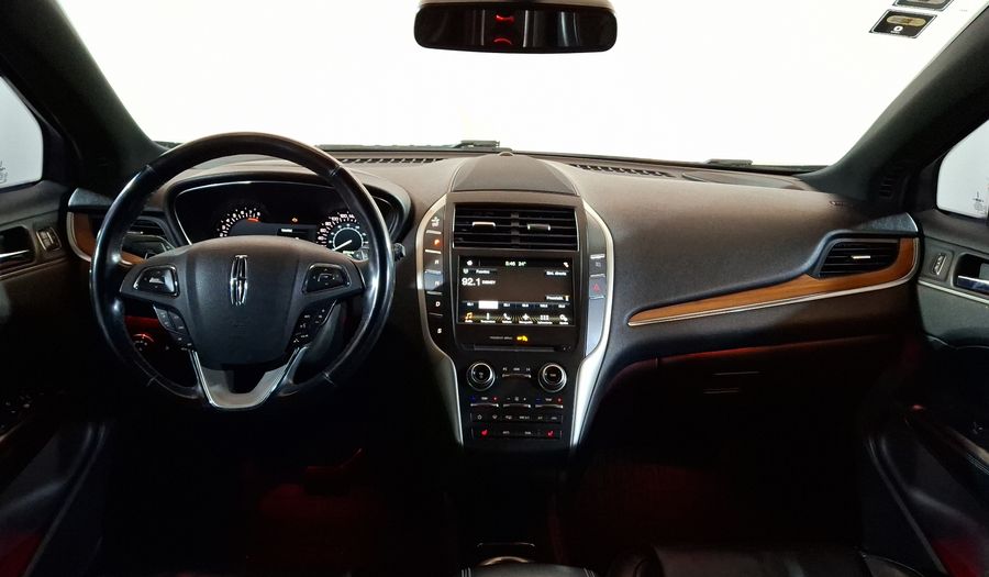 Lincoln Mkc 2.0 SELECT AUTO 4WD Suv 2018