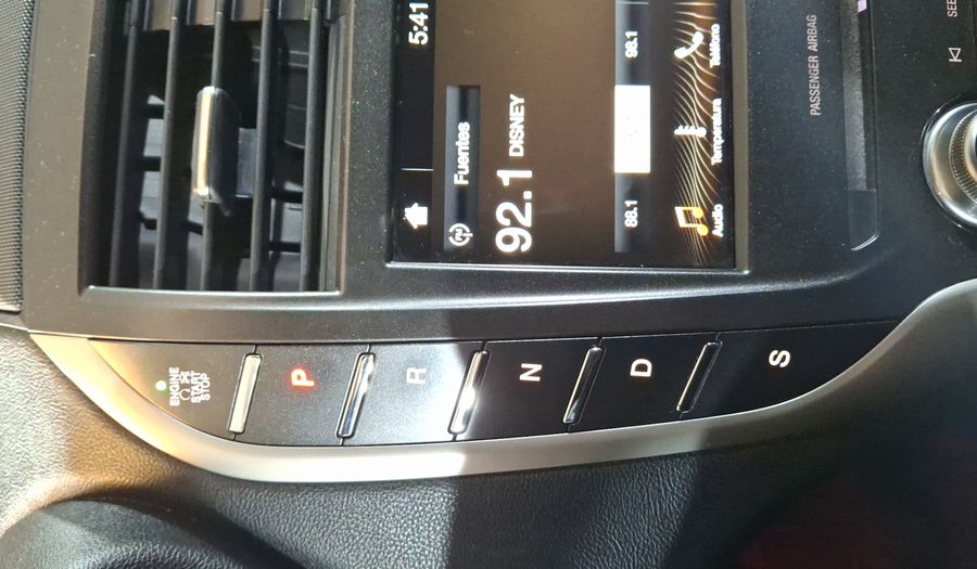 Lincoln Mkc 2.0 SELECT AUTO 4WD Suv 2018