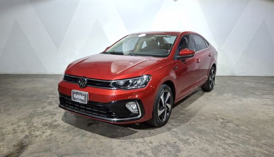 Volkswagen • Virtus