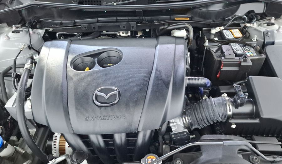 Mazda 2 2.0 SIGNATURE AUTO Sedan 2024