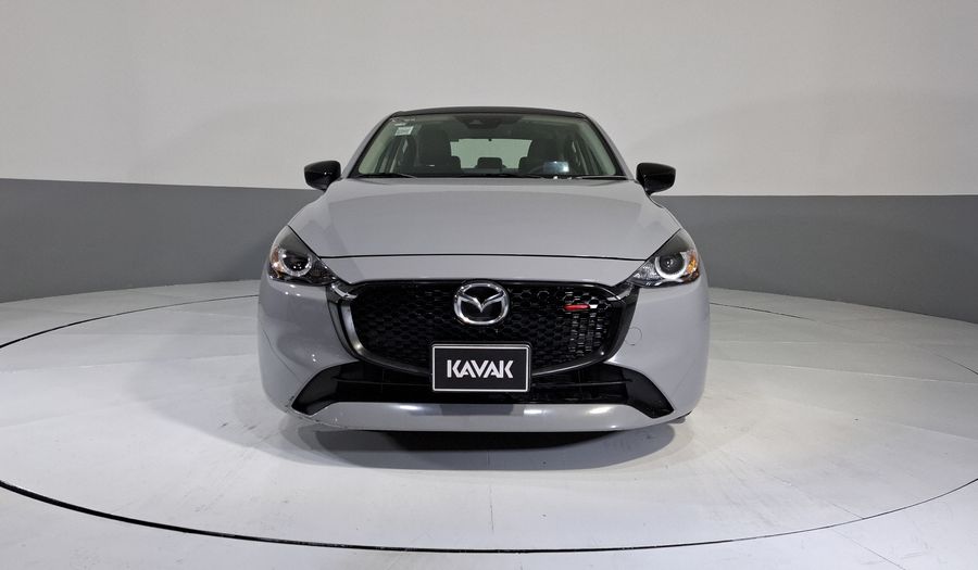 Mazda 2 2.0 SIGNATURE AUTO Sedan 2024