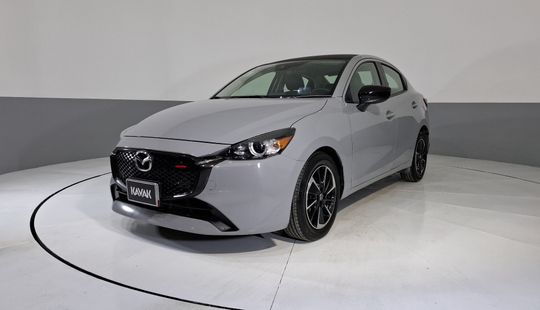 Mazda • Mazda 2
