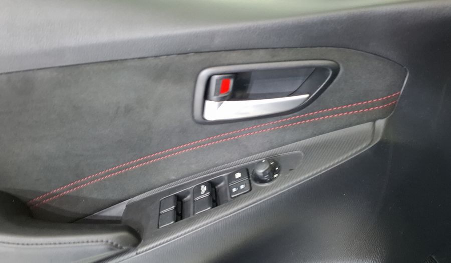 Mazda 2 2.0 SIGNATURE AUTO Sedan 2024