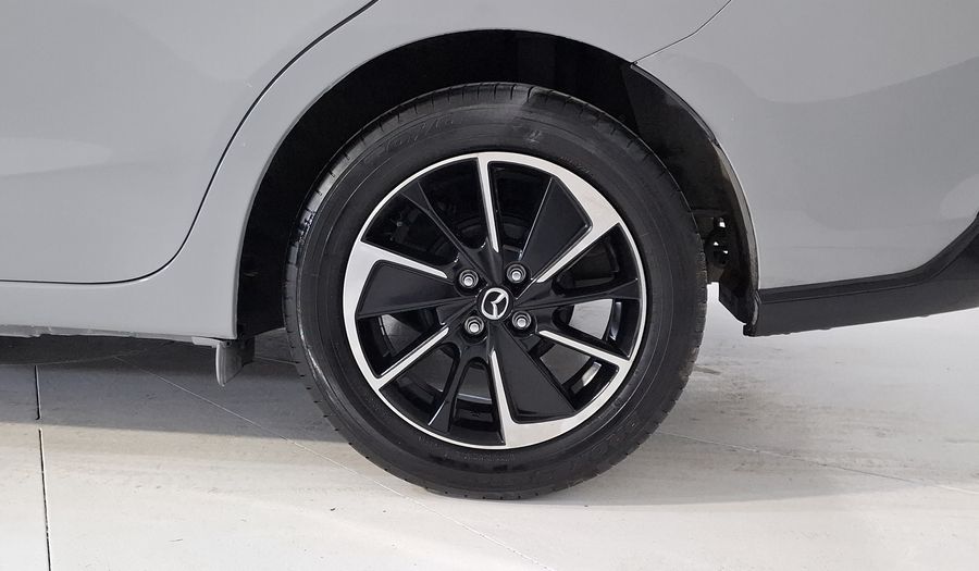 Mazda 2 2.0 SIGNATURE AUTO Sedan 2024