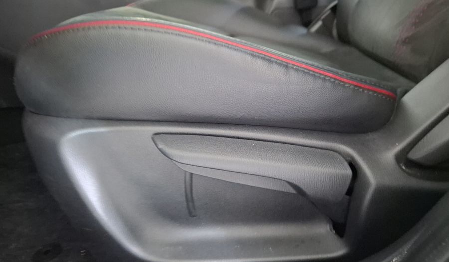 Mazda 2 2.0 SIGNATURE AUTO Sedan 2024