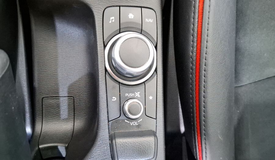 Mazda 2 2.0 SIGNATURE AUTO Sedan 2024