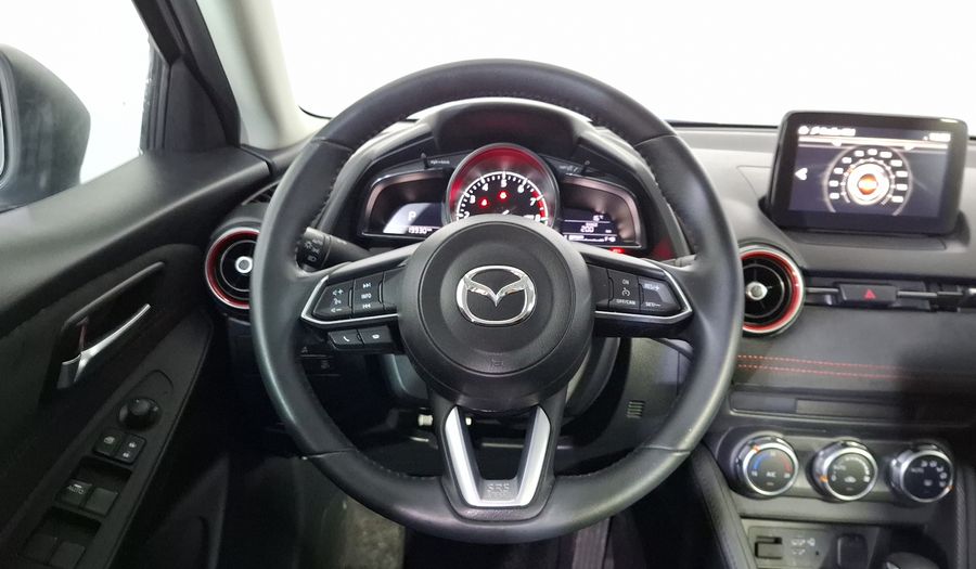 Mazda 2 2.0 SIGNATURE AUTO Sedan 2024