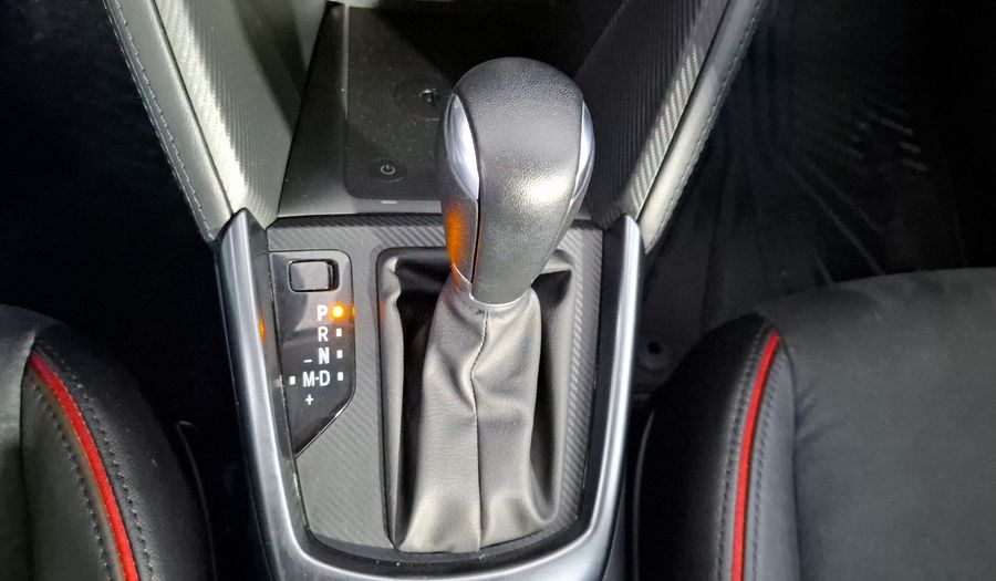 Mazda 2 2.0 SIGNATURE AUTO Sedan 2024