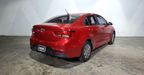 Kia Rio 1.6 L AUTO Sedan 2020