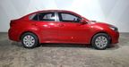 Kia Rio 1.6 L AUTO Sedan 2020