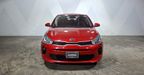 Kia Rio 1.6 L AUTO Sedan 2020