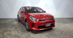 Kia Rio 1.6 L AUTO Sedan 2020