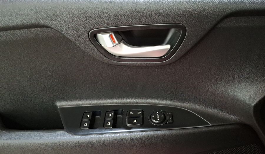 Kia Rio 1.6 L AUTO Sedan 2020