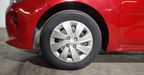 Kia Rio 1.6 L AUTO Sedan 2020