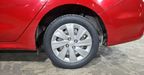 Kia Rio 1.6 L AUTO Sedan 2020