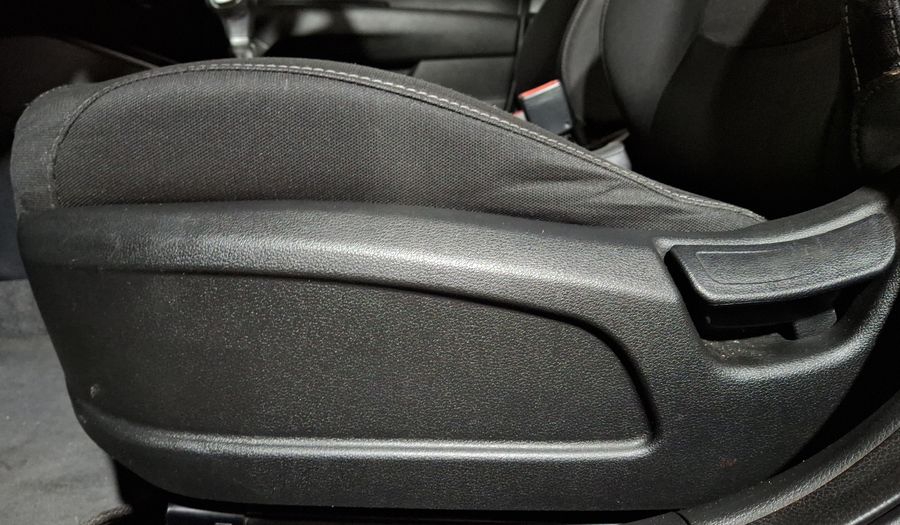 Kia Rio 1.6 L AUTO Sedan 2020