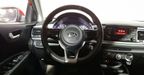 Kia Rio 1.6 L AUTO Sedan 2020