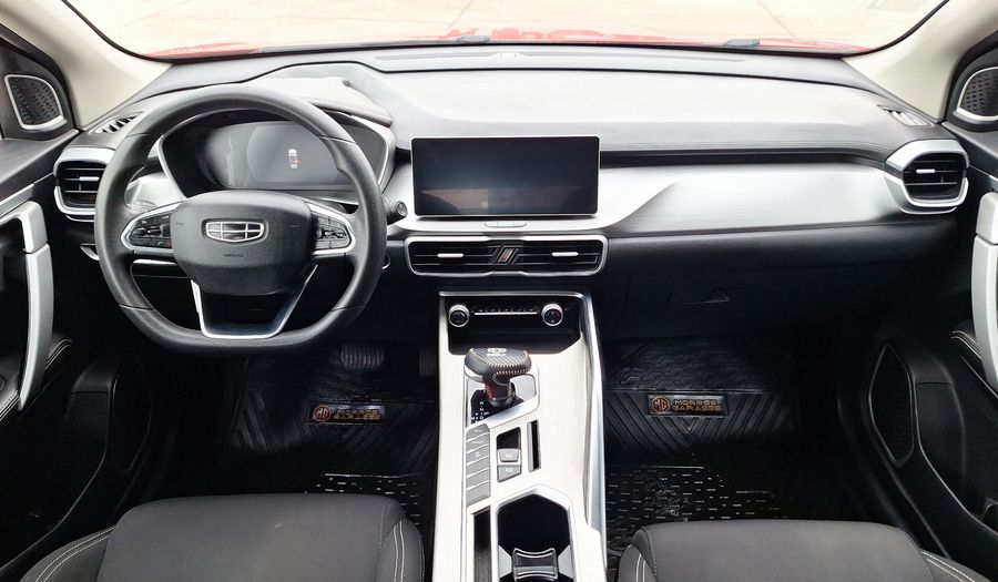 Geely Coolray 1.5T COMFORT GL DCT Suv 2023