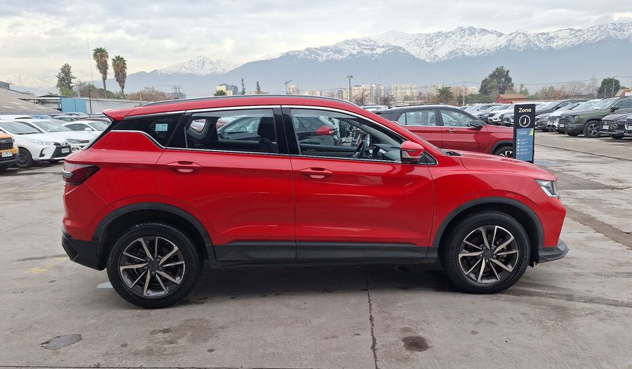 Geely Coolray 1.5T COMFORT GL DCT Suv 2023