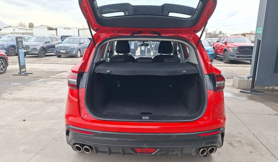 Geely Coolray 1.5T COMFORT GL DCT Suv 2023