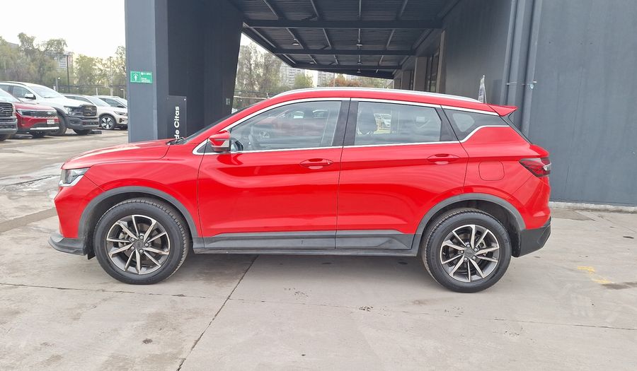 Geely Coolray 1.5T COMFORT GL DCT Suv 2023