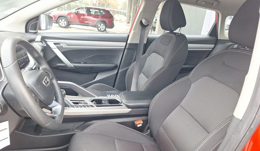Geely Coolray 1.5T COMFORT GL DCT Suv 2023