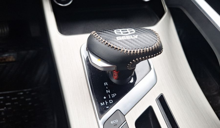 Geely Coolray 1.5T COMFORT GL DCT Suv 2023