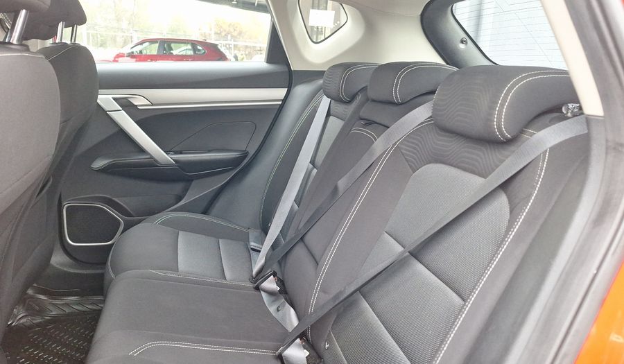 Geely Coolray 1.5T COMFORT GL DCT Suv 2023