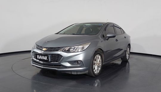 Chevrolet • Cruze