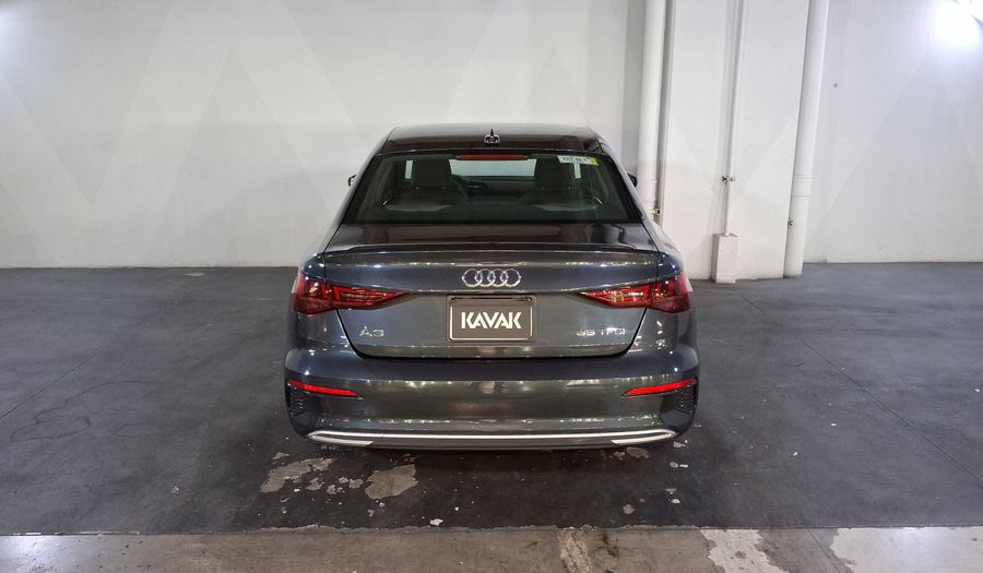 Audi A3 1.4 35 TFSI SELECT AUTO Sedan 2023