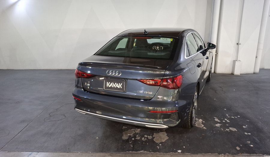 Audi A3 1.4 35 TFSI SELECT AUTO Sedan 2023