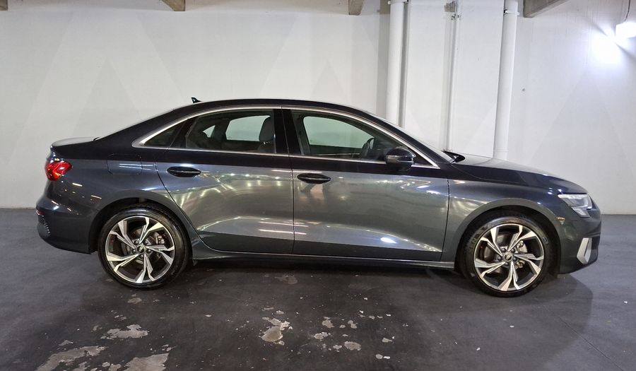 Audi A3 1.4 35 TFSI SELECT AUTO Sedan 2023