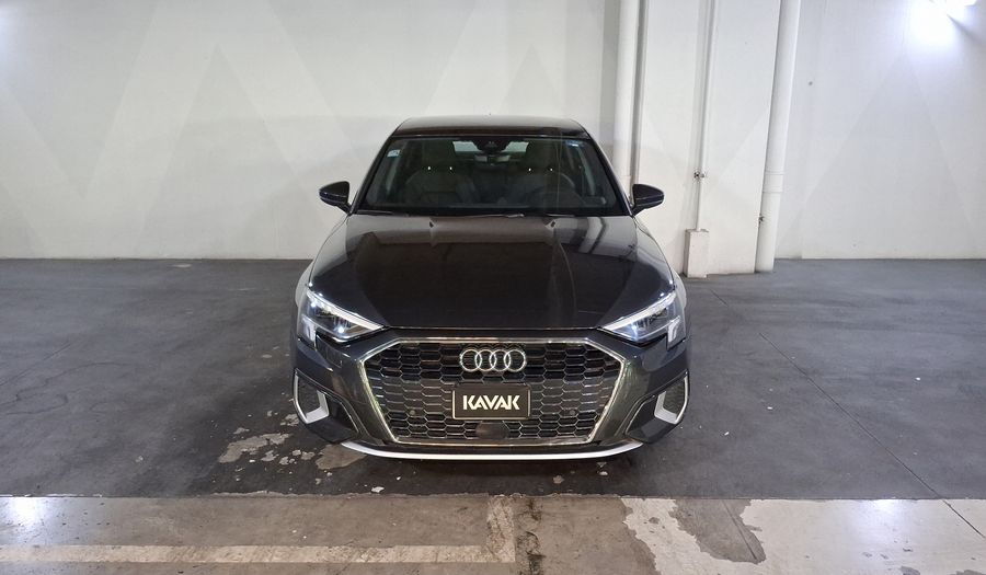 Audi A3 1.4 35 TFSI SELECT AUTO Sedan 2023
