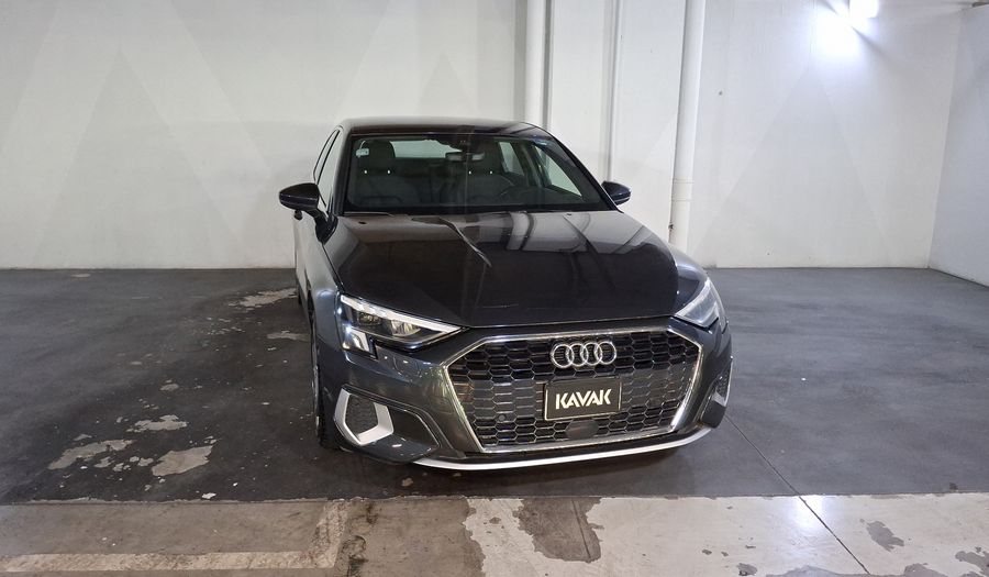 Audi A3 1.4 35 TFSI SELECT AUTO Sedan 2023