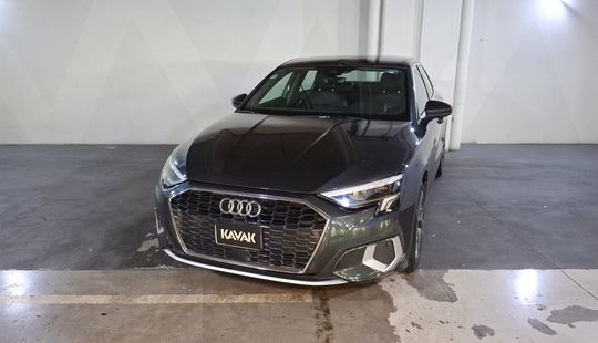 Audi • A3