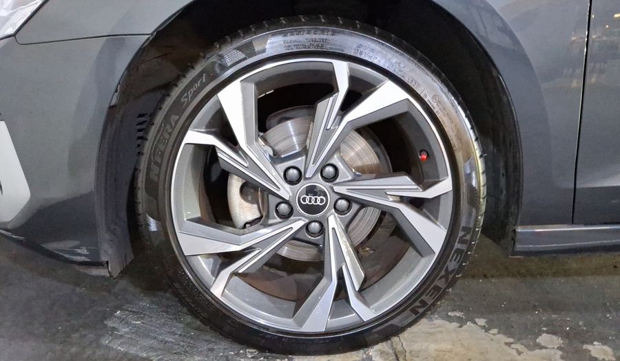 Audi A3 1.4 35 TFSI SELECT AUTO Sedan 2023