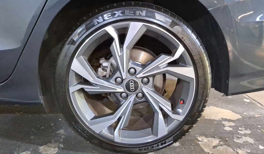 Audi A3 1.4 35 TFSI SELECT AUTO Sedan 2023
