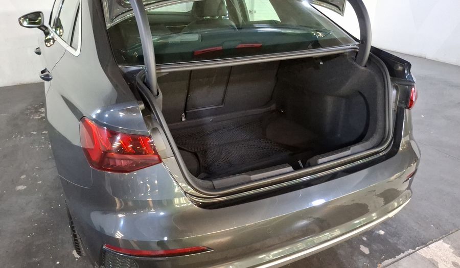 Audi A3 1.4 35 TFSI SELECT AUTO Sedan 2023