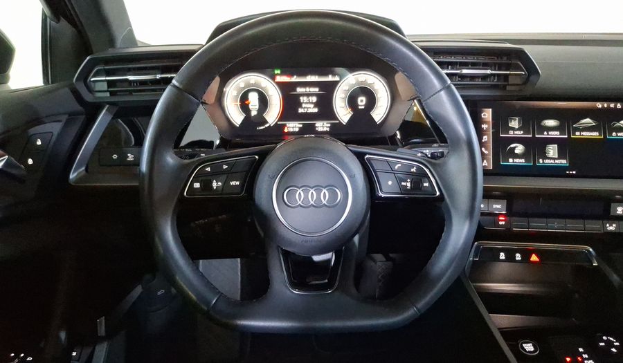 Audi A3 1.4 35 TFSI SELECT AUTO Sedan 2023
