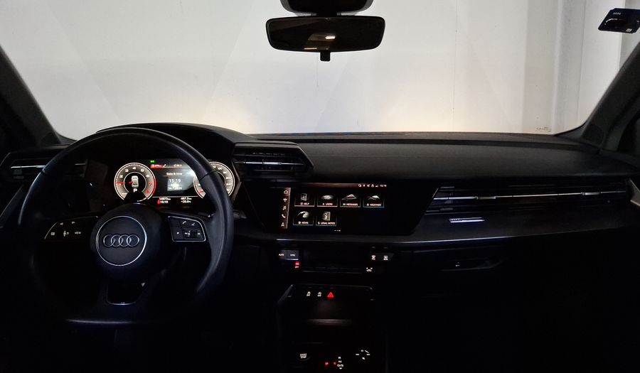 Audi A3 1.4 35 TFSI SELECT AUTO Sedan 2023