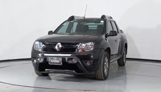 Renault • Oroch