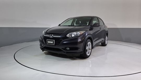 Honda • HR-V