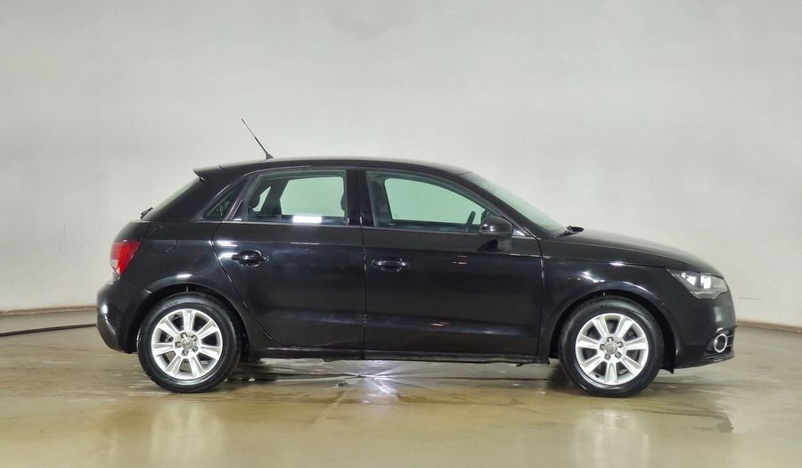 Audi A1 1.4 TFSI S TRONIC ATTRACTION SB Hatchback 2014